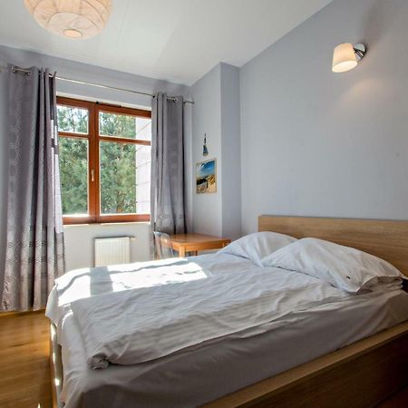 Grand Apartments Gdańsk Buitenkant foto